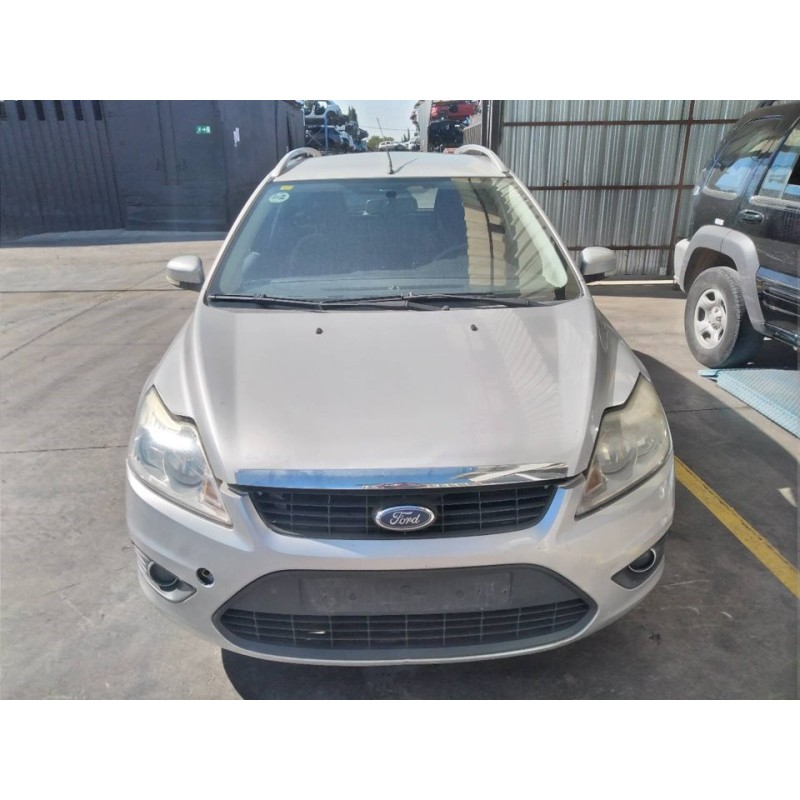 ford focus turnier (cb4) del año 2008