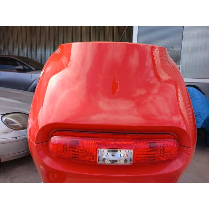 Recambio de porton trasero para renault twizy (mam_) 45 referencia OEM IAM   
