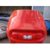 Recambio de porton trasero para renault twizy (mam_) 45 referencia OEM IAM   