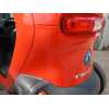 Recambio de porton trasero para renault twizy (mam_) 45 referencia OEM IAM   