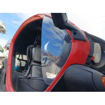 LUNA CUSTODIA DELANTERA DERECHA 43R0011109 RENAULT