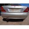 Recambio de paragolpes trasero para mercedes-benz clase slk (w170) roadster referencia OEM IAM   