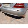 Recambio de paragolpes trasero para mercedes-benz clase slk (w170) roadster referencia OEM IAM   
