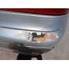 Recambio de paragolpes trasero para mercedes-benz clase slk (w170) roadster referencia OEM IAM   