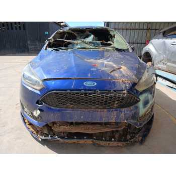 FORD FOCUS III