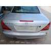 Recambio de porton trasero para mercedes-benz clase slk (w170) roadster referencia OEM IAM   