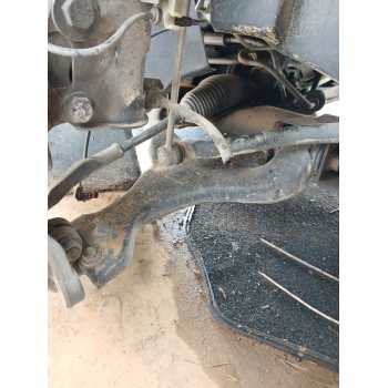 BRAZO SUSPENSION DELANTERO IZQUIERDO 