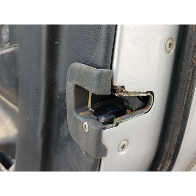 Recambio de cerradura puerta delantera derecha para mercedes-benz clase slk (w170) roadster referencia OEM IAM   