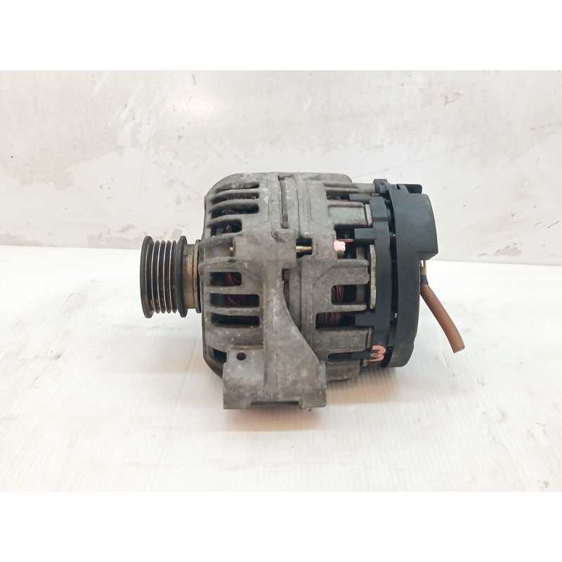 Recambio de alternador para mg serie 25 (rf) 1.6 16v cat referencia OEM IAM 0124325009  