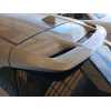 Recambio de aleron trasero para toyota c-hr hybrid active referencia OEM IAM   