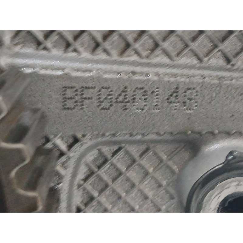 Recambio de culata para ford fiesta vii (hj, hf) 1.0 ecoboost referencia OEM IAM P8CM5G6090 BF040148 SFJN 2
