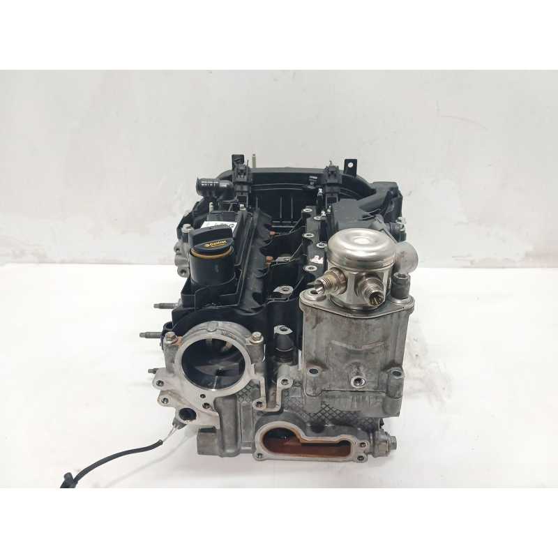 Recambio de culata para ford fiesta vii (hj, hf) 1.0 ecoboost referencia OEM IAM P8CM5G6090 BF040148 SFJN 5