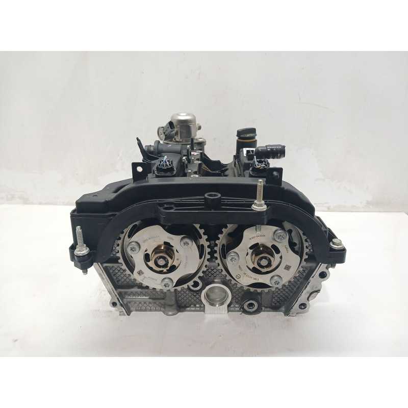 Recambio de culata para ford fiesta vii (hj, hf) 1.0 ecoboost referencia OEM IAM P8CM5G6090 BF040148 SFJN 6