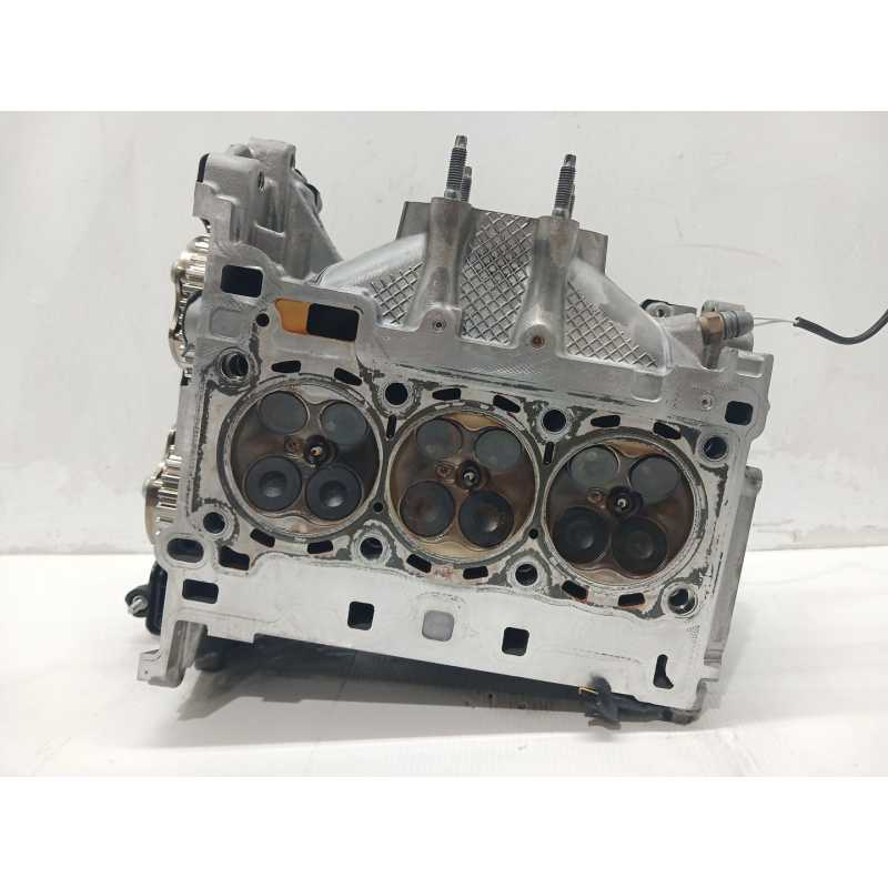 Recambio de culata para ford fiesta vii (hj, hf) 1.0 ecoboost referencia OEM IAM P8CM5G6090 BF040148 SFJN 7