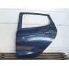Recambio de puerta trasera izquierda para ford fiesta vii (hj, hf) 1.0 ecoboost referencia OEM IAM   
