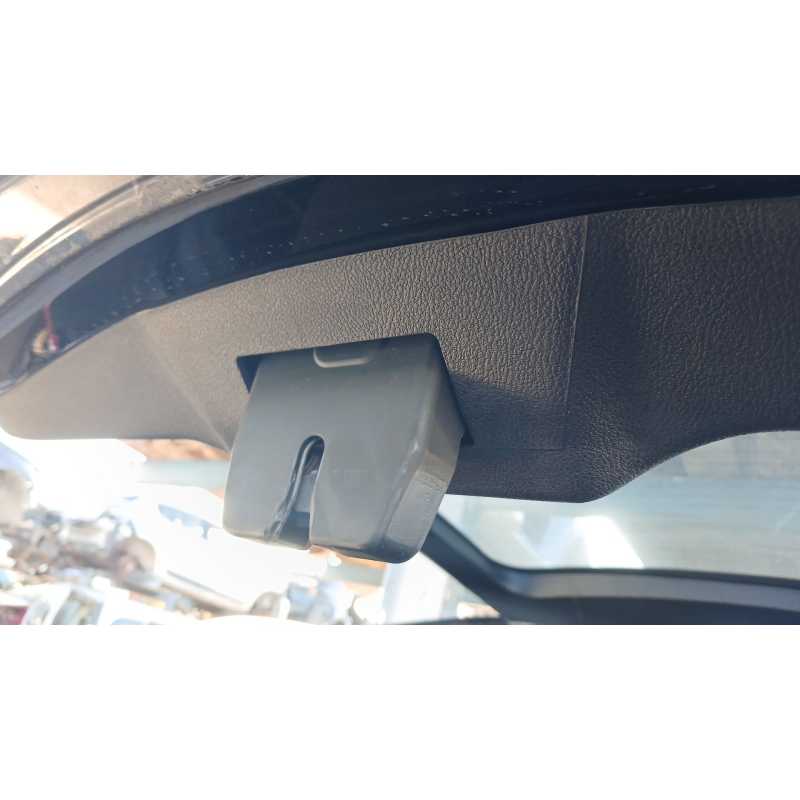 Recambio de cerradura maletero / porton para ford mondeo iv (ba7) 2.0 tdci referencia OEM IAM - Negro 2