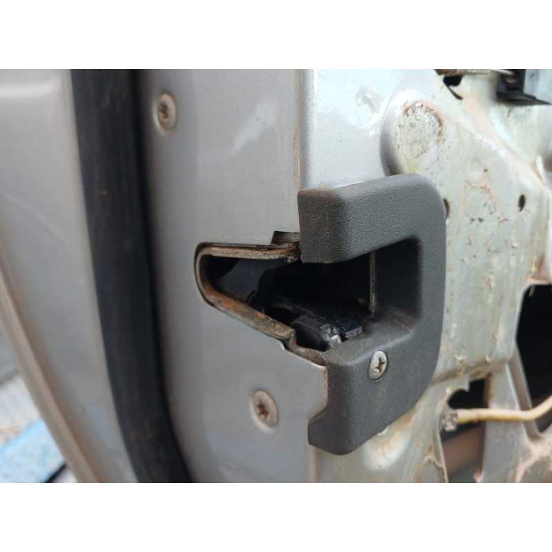 Recambio de cerradura puerta delantera izquierda para mercedes-benz slk (r170) 200 (170.435) referencia OEM IAM   