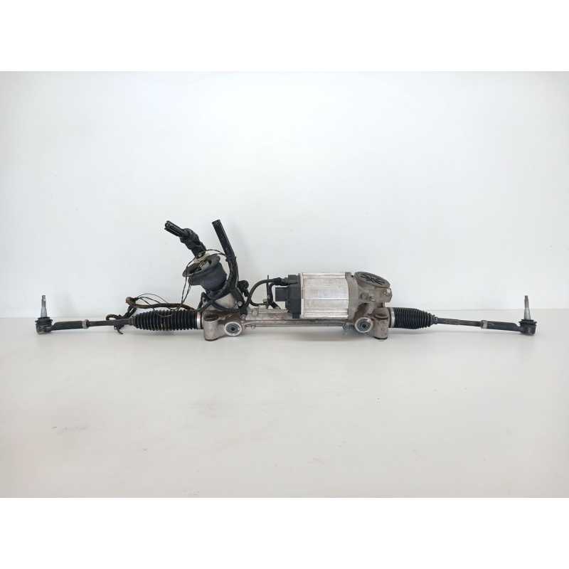 Recambio de cremallera direccion para opel astra j sports tourer (p10) 1.7 cdti (35) referencia OEM IAM 7805974757E P13368195AHT - Rojo