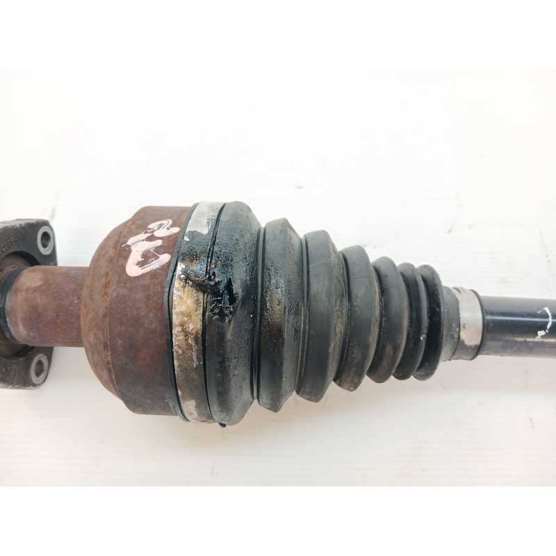 Recambio de transmision delantera derecha para opel astra j sports tourer (p10) 1.7 cdti (35) referencia OEM IAM 13250839 - Rojo 2