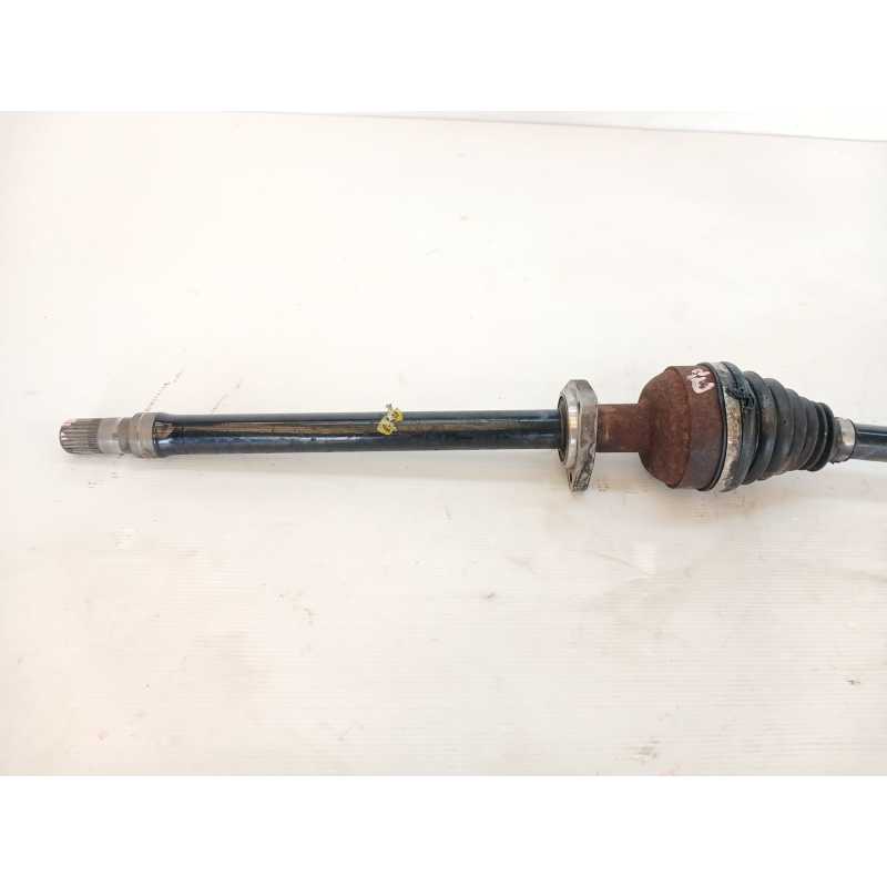 Recambio de transmision delantera derecha para opel astra j sports tourer (p10) 1.7 cdti (35) referencia OEM IAM 13250839 - Rojo 4