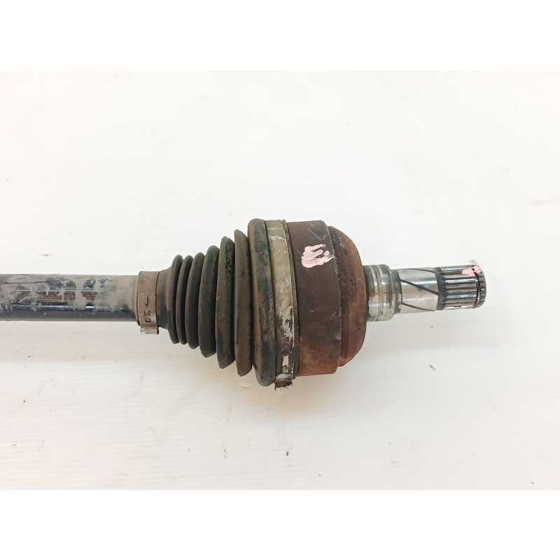Recambio de transmision delantera izquierda para opel astra j sports tourer (p10) 1.7 cdti (35) referencia OEM IAM 13250834 - Rojo 5