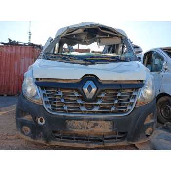 RENAULT MASTER III FURGONETA (FV)