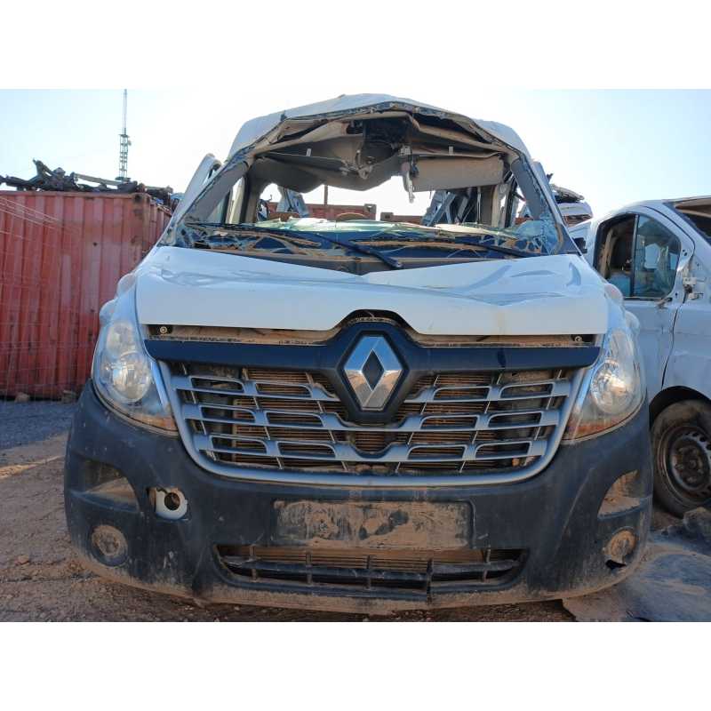 renault master kasten del año 2019