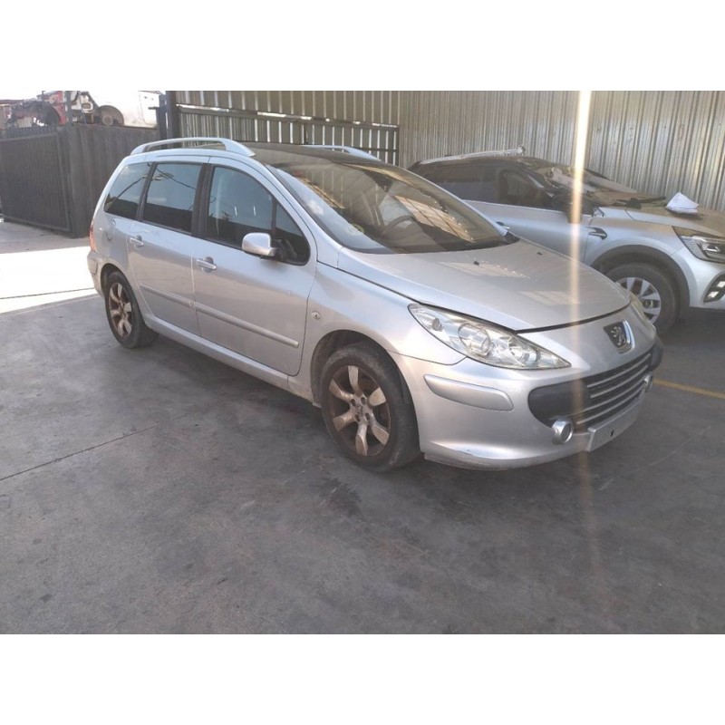 peugeot 307 break/sw (s2) del año 2007