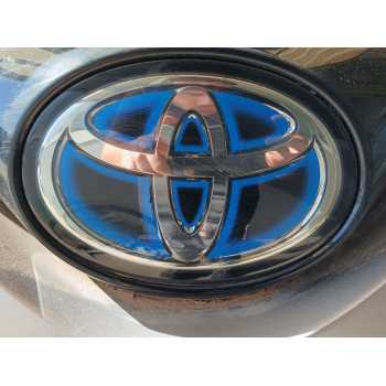 CONDENSADOR / RADIADOR AIRE ACONDICIONADO 