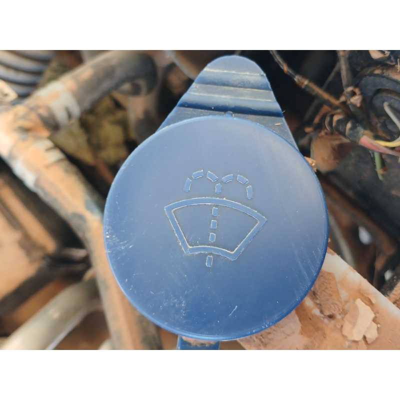 Recambio de deposito limpia para toyota c-hr hybrid active referencia OEM IAM   