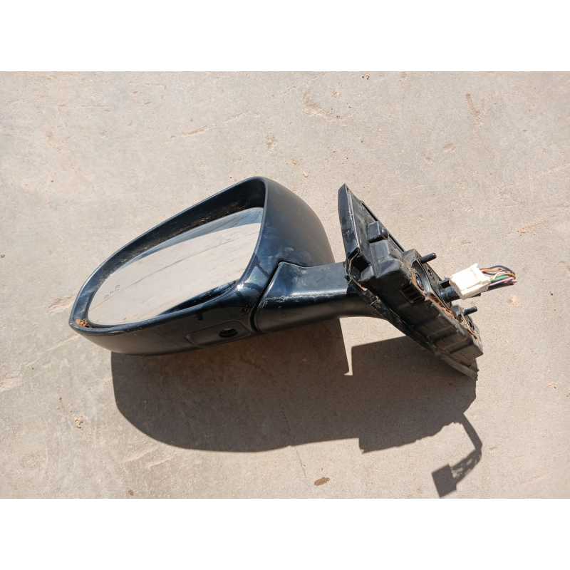 Recambio de retrovisor izquierdo para toyota c-hr hybrid active referencia OEM IAM   
