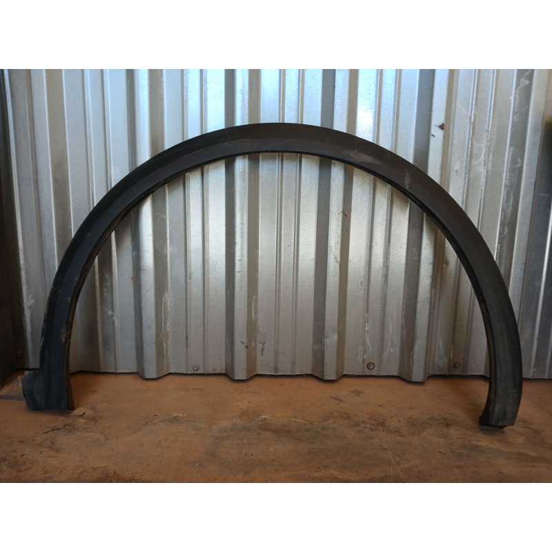 Recambio de aletin delantero derecho para ds ds 7 crossback (j4_, jr_, jc_) 1.5 bluehdi 130 (jcyhzj, jcyhzr) referencia OEM IAM - Gris oscuro