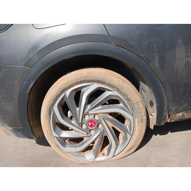 Recambio de aletin trasero derecho para ds ds 7 crossback (j4_, jr_, jc_) 1.5 bluehdi 130 (jcyhzj, jcyhzr) referencia OEM IAM - Gris oscuro