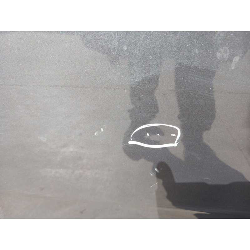 Recambio de puerta trasera derecha para ds ds 7 crossback (j4_, jr_, jc_) 1.5 bluehdi 130 (jcyhzj, jcyhzr) referencia OEM IAM - Gris oscuro 3