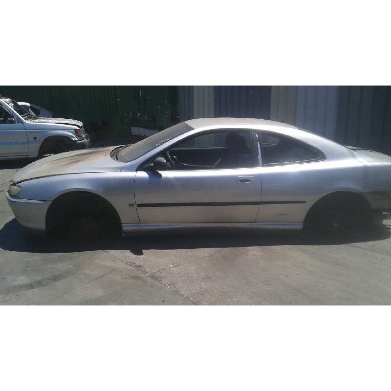 peugeot 406 coupe (s1/s2) del año 1998