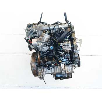 MOTOR COMPLETO A17DTR 