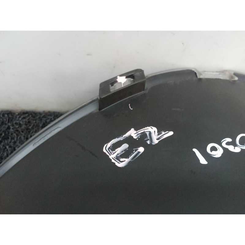 Recambio de cuadro instrumentos para citroën berlingo 2.0 hdi sx familiar referencia OEM IAM 9662745380 - Blanco 4