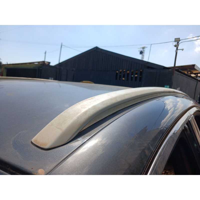 Recambio de barras techo para ds ds 7 crossback (j4_, jr_, jc_) 1.5 bluehdi 130 (jcyhzj, jcyhzr) referencia OEM IAM - Gris oscuro 2