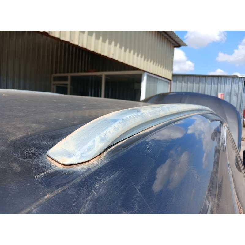 Recambio de barras techo para citroën ds 7 1.5 bluehdi referencia OEM IAM - Gris oscuro 3