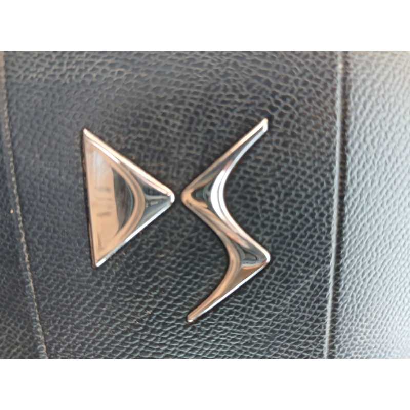 Recambio de paso rueda trasero derecho para ds ds 7 crossback (j4_, jr_, jc_) 1.5 bluehdi 130 (jcyhzj, jcyhzr) referencia OEM IA - Gris oscuro