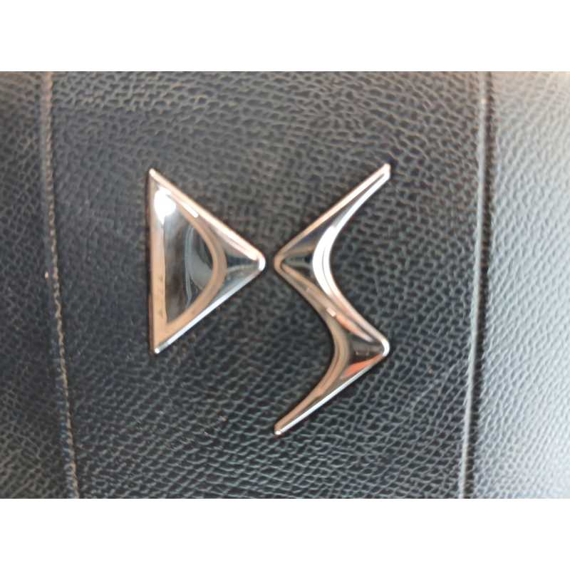 Recambio de paso rueda trasero izquierdo para ds ds 7 crossback (j4_, jr_, jc_) 1.5 bluehdi 130 (jcyhzj, jcyhzr) referencia OEM - Gris oscuro