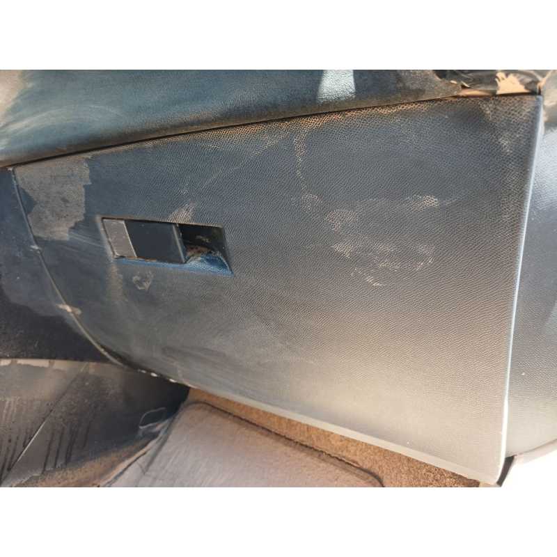 Recambio de guantera para citroën ds 7 1.5 bluehdi referencia OEM IAM   