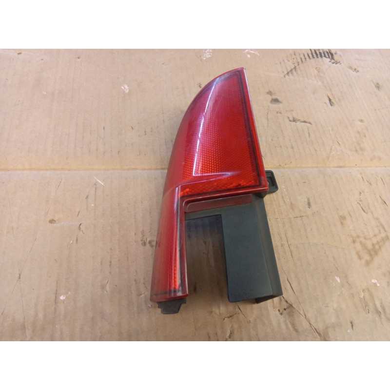 Recambio de piloto trasero izquierdo para mercedes-benz vito (w639) basic, combi 111 cdi compacto (639.601) referencia OEM IAM A 5