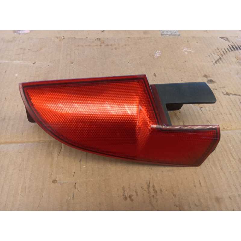 Recambio de piloto trasero izquierdo para mercedes-benz vito (w639) basic, combi 111 cdi compacto (639.601) referencia OEM IAM A 6