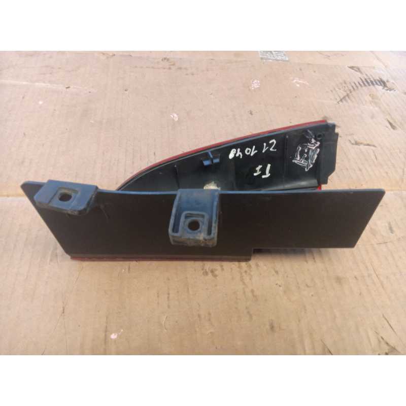 Recambio de piloto trasero izquierdo para mercedes-benz vito (w639) basic, combi 111 cdi compacto (639.601) referencia OEM IAM A 7
