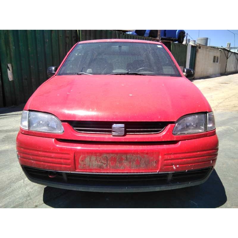 seat arosa (6h1) del año 1998