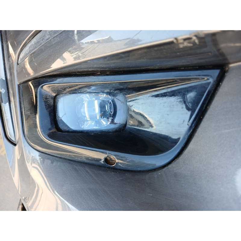 Recambio de faro antiniebla izquierdo para ds ds 7 crossback (j4_, jr_, jc_) 1.5 bluehdi 130 (jcyhzj, jcyhzr) referencia OEM IAM - Gris oscuro