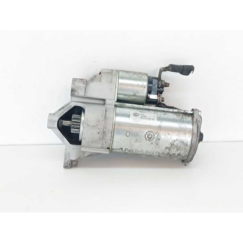 Recambio de motor arranque para citroën jumpy ii (vf7) 2.0 hdi 120 referencia OEM IAM 8EA011610281 26007800 HELLA - Azul oscuro