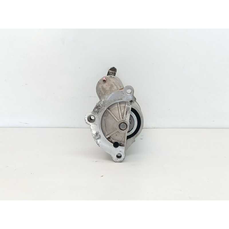 Recambio de motor arranque para citroën jumpy ii (vf7) 2.0 hdi 120 referencia OEM IAM 8EA011610281 26007800 HELLA - Azul oscuro 3