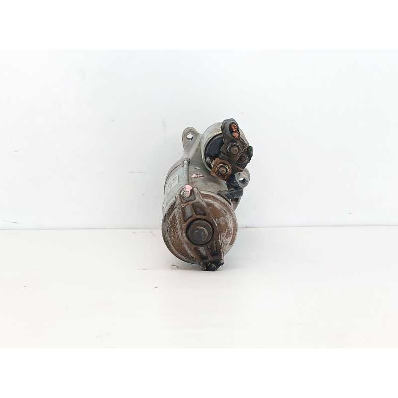 Recambio de motor arranque para citroën jumpy ii (vf7) 2.0 hdi 120 referencia OEM IAM 8EA011610281 26007800 HELLA - Azul oscuro 4